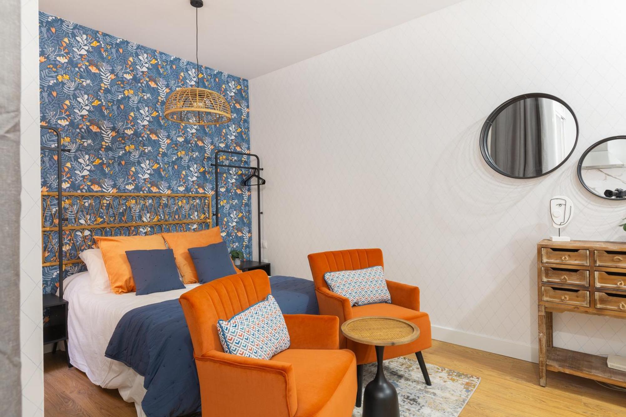 Appartamento Casa Armonia