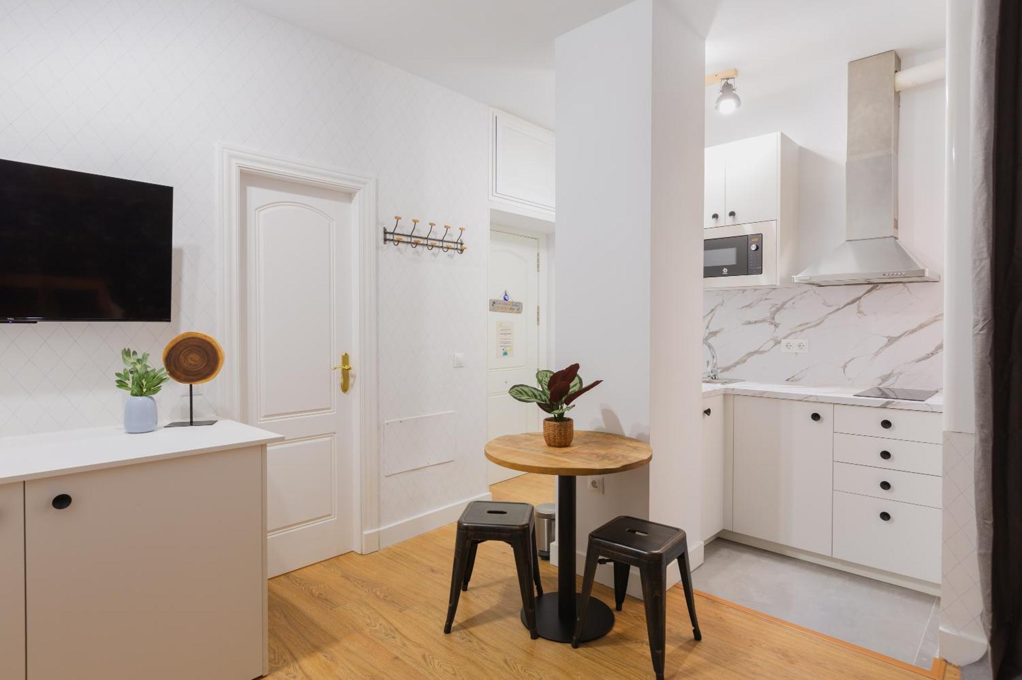 Casa Armonia Appartamento Málaga